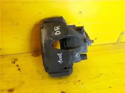 Piesă de schimb auto la mâna a doua etrier frânã dreapta pentru opel zafira a 2.0 dti referințe oem iam 