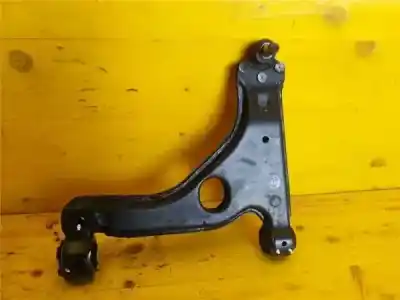 Peça sobressalente para automóvel em segunda mão  por OPEL ZAFIRA A  Referências OEM IAM 0921  