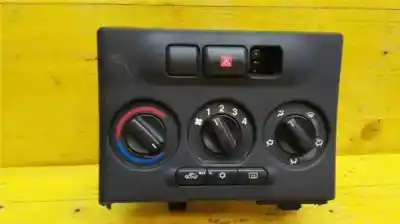 Piesă de schimb auto la mâna a doua controlul încalzire / aer conditionat pentru opel zafira a 2.0 dti referințe oem iam 11539209
