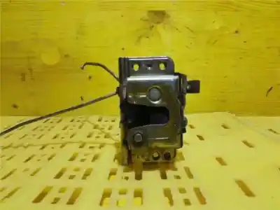 Peça sobressalente para automóvel em segunda mão fechadura da porta dianteira direita por opel corsa 1.2 g referências oem iam 90120865