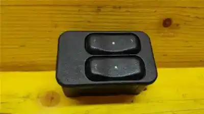 Piesă de schimb auto la mâna a doua panou comandã geamuri electrice fațã stânga pentru opel zafira a 2.0 dti referințe oem iam 13363201