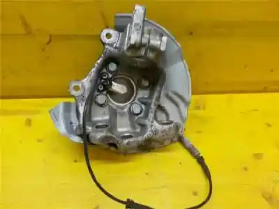 Peça sobressalente para automóvel em segunda mão MANGA DE EIXO DIANTEIRA ESQUERDA por BMW SERIE 5 BERLINA (E39)  Referências OEM IAM   