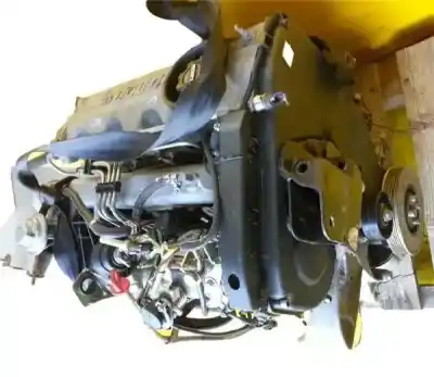 Pezzo di ricambio per auto di seconda mano MOTORE COMPLETO per FIAT MAREA BERLINA  Riferimenti OEM IAM 182A7000  
