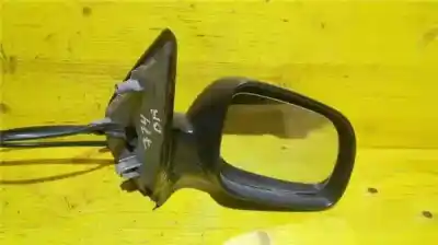 Peça sobressalente para automóvel em segunda mão espelho retrovisor direito por seat ibiza 1.9-sdi-3p- referências oem iam 