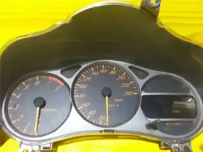 Piesă de schimb auto la mâna a doua ceas bord pentru toyota celica (t23) 1.8 referințe oem iam 838002b130  1575100672