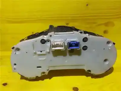 Piesă de schimb auto la mâna a doua ceas bord pentru toyota celica (t23) 1.8 referințe oem iam 838002b130  1575100672