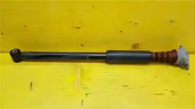 Peça sobressalente para automóvel em segunda mão amortecedor traseiro esquerdo por ford fiesta (cbk) 1.4 tdci cat referências oem iam 