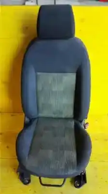 Peça sobressalente para automóvel em segunda mão assento dianteiro direito por ford fiesta (cbk) 1.4 tdci cat referências oem iam 