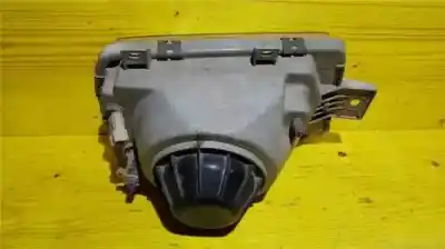 Second-hand car spare part left headlight for seat malaga 1.5 g -021a2000 oem iam references 007396  0020066