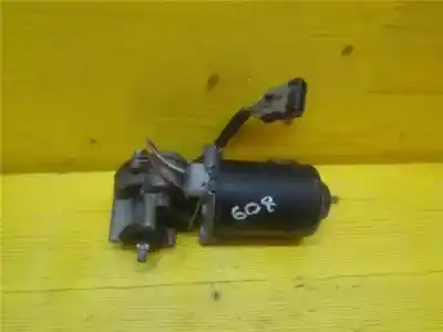 Peça sobressalente para automóvel em segunda mão MOTOR DO LIMPA PARA BRISAS por FIAT SCUDO (222)  Referências OEM IAM 640593  