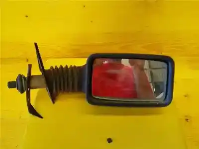 Peça sobressalente para automóvel em segunda mão espelho retrovisor direito por seat malaga 1.5 g -021a2000 referências oem iam e201600