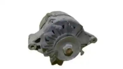 Pezzo di ricambio per auto di seconda mano alternatore per opel kadett e 1.6 riferimenti oem iam   