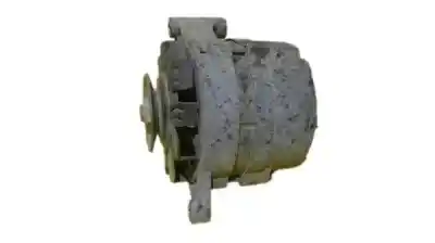 Pezzo di ricambio per auto di seconda mano alternatore per opel kadett e 1.6 riferimenti oem iam   
