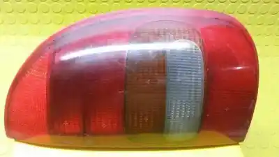 Автозапчасти б/у правый задний фонарь за opel corsa b 1.2 ссылки oem iam 9625