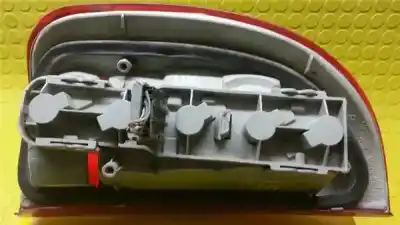 Автозапчасти б/у правый задний фонарь за opel corsa b 1.2 ссылки oem iam 9625  