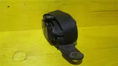 Second-hand car spare part front left seat belt for opel kadett e 1.6 oem iam references 1927  