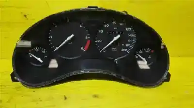 Second-hand car spare part DASHBOARD for OPEL CORSA B (S93)  OEM IAM references 90534403  