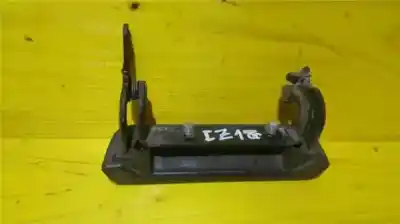 Pezzo di ricambio per auto di seconda mano maniglia esterna anteriore sinistra per opel kadett e 1.6 riferimenti oem iam   