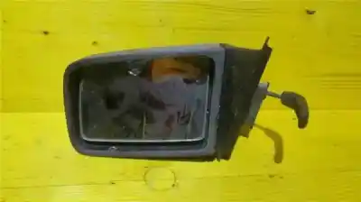 Tweedehands auto-onderdeel linker spiegel voor opel kadett e 1.6 oem iam-referenties 167143