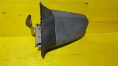 Peça sobressalente para automóvel em segunda mão espelho retrovisor esquerdo por opel kadett e 1.6 referências oem iam 167143  