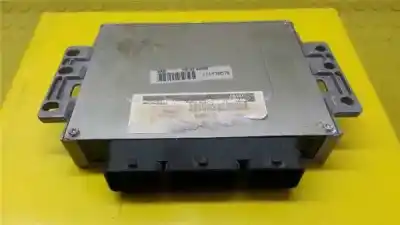 Peça sobressalente para automóvel em segunda mão centralina de motor uce por citroen c5 berlina 1.8 16v (rc6fzb) referências oem iam 9643915380