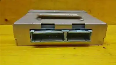 Автозапчасти б/у блок управления двигателем за daewoo lanos 1.5 g a15sms-g ссылки oem iam 16247149  