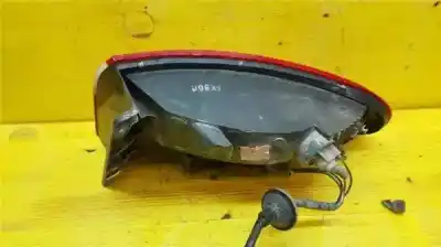 Автозапчасти б/у левый задний фонарь за daewoo lanos 1.5 g a15sms-g ссылки oem iam 033268l  