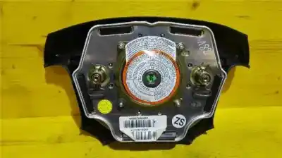 Peça sobressalente para automóvel em segunda mão airbag dianteiro esquerdo por daewoo tacuma 2.0 gas referências oem iam 96446425  