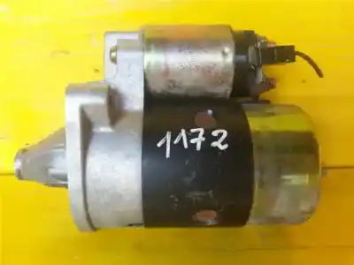 Gebrauchtes Autoersatzteil motor startet zum suzuki wagon r+ sr (em) 1.0 oem-iam-referenzen 3110075f01