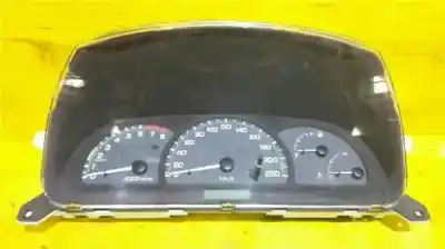 Pezzo di ricambio per auto di seconda mano pannello degli strumenti per daewoo tacuma 2.0 gas riferimenti oem iam 96262539
