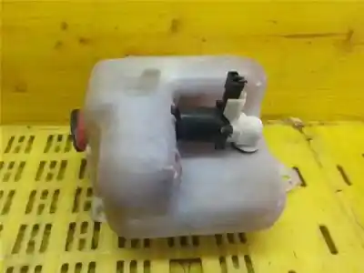 Second-hand car spare part windscreen washer bottle for nissan patrol 2.8 d -rd28 oem iam references 