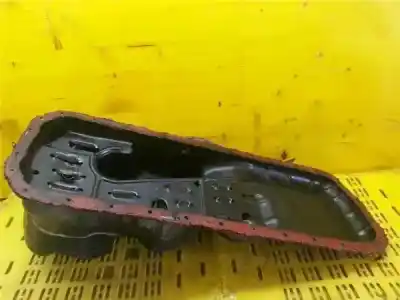 Second-hand car spare part sump for nissan patrol 2.8 d -rd28 oem iam references 