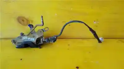 Gebrauchtes Autoersatzteil schloss der linken vordertür zum suzuki wagon r+ sr (em) 1.0 oem-iam-referenzen 