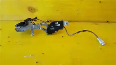 Gebrauchtes Autoersatzteil türschloss vorne rechts zum suzuki wagon r+ sr (em) 1.0 oem-iam-referenzen 