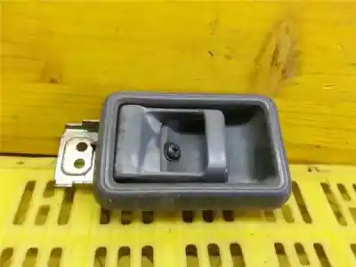 Second-hand car spare part interior left front handle for nissan patrol 2.8 d -rd28 oem iam references 