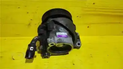 Pezzo di ricambio per auto di seconda mano pompa del servosterzo per renault espace /grand espace (je0) 2.2 dt rt espace riferimenti oem iam 26053848  7700875710