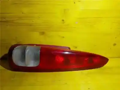 Pezzo di ricambio per auto di seconda mano luci posteriori destra per daewoo tacuma 2.0 gas riferimenti oem iam py21w