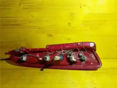 Second-hand car spare part right tailgate light for daewoo tacuma 2.0 gas oem iam references py21w  1156na