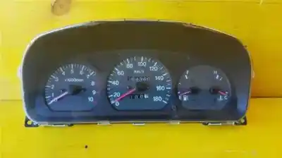 Gebrauchtes Autoersatzteil instrumententafel zum suzuki wagon r+ sr (em) 1.0 oem-iam-referenzen 341007fc