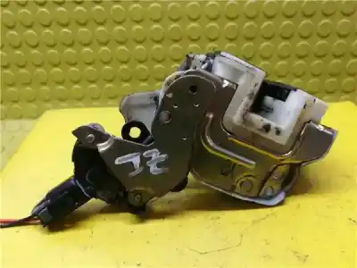 Tweedehands auto-onderdeel linker voordeur slot voor nissan primera 2.0 g -sr20di 4p oem iam-referenties 8050390j00