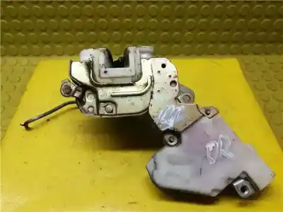 Tweedehands auto-onderdeel deurslot rechts voor voor nissan primera 2.0 g -sr20di 4p oem iam-referenties 8050299j00