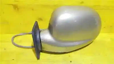 Peça sobressalente para automóvel em segunda mão espelho retrovisor esquerdo por daewoo tacuma 2.0 gas referências oem iam 96262604  
