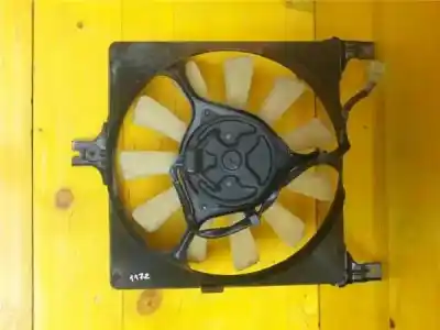 Gebrauchtes Autoersatzteil elektro-lüfter zum suzuki wagon r+ sr (em) 1.0 oem-iam-referenzen 