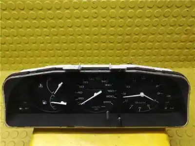 Tweedehands auto-onderdeel instrumentenpaneel voor nissan primera 2.0 g -sr20di 4p oem iam-referenties 2481186j00