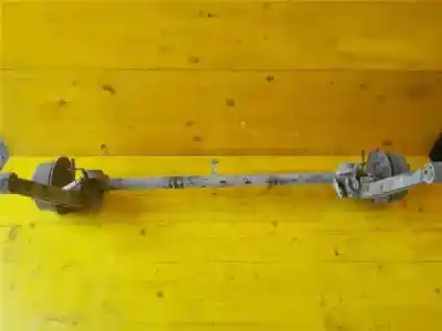 Gebrauchtes Autoersatzteil hinterachse zum suzuki wagon r+ sr (em) 1.0 oem-iam-referenzen 