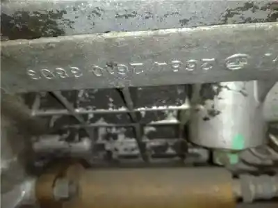 Second-hand car spare part gearbox for tata safari (42_fd) 2.0 d 4x4 oem iam references 268428103803  