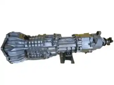Second-hand car spare part gearbox for tata safari (42_fd) 2.0 d 4x4 oem iam references 268428103803  