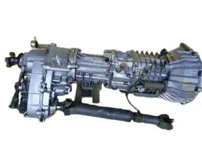 Second-hand car spare part gearbox for tata safari (42_fd) 2.0 d 4x4 oem iam references 268428103803  