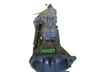 Second-hand car spare part gearbox for tata safari (42_fd) 2.0 d 4x4 oem iam references 268428103803  
