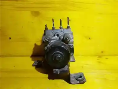 Peça sobressalente para automóvel em segunda mão abs por daewoo tacuma 2.0 gas referências oem iam 18041726  